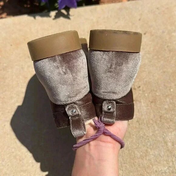 Indigo Rd. Alabama Ankle Boots - Picture 5 of 12